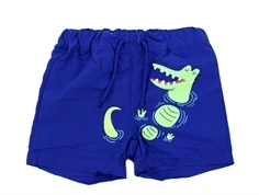 Name It surf the web badeshorts krokodille